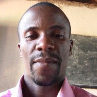 Simon Peter Bukenya