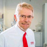 Walter Schmidt