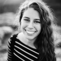Mary Beth Oliver