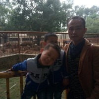 杨德海