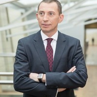 Adam Chabior
