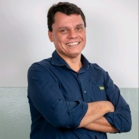 Marcilio Rocha M. Sc.