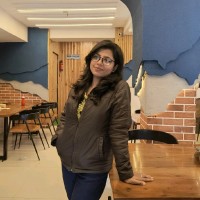 Sakshi Gupta