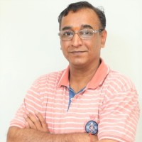 Lalit Mahajan