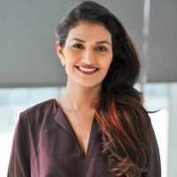 Ruchita Pillai