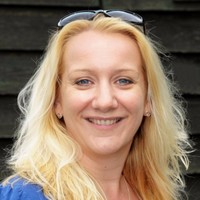 Rebecca (Bex) Okotel