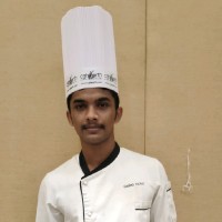 Yedu Krishnan