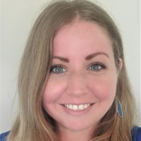 Lea Powell, M.A,LMFT