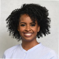 Imani Beckles, Cmp