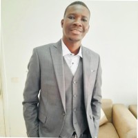 Cheick Mohamed Ouedraogo