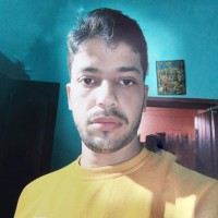 Ram Kishore.