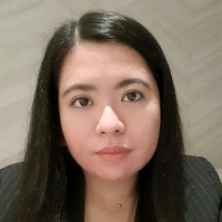 Louise Frances Agustin