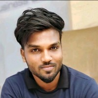 Naresh Sampath