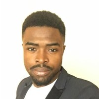 FREDERICK ASANTE