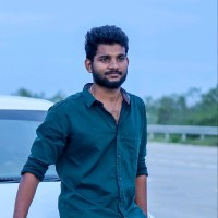 Jayakumar Ravi