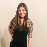 Elena Zavaleta