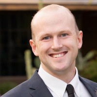 Timothy Courchaine