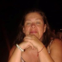 Claire Fox
