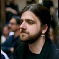 Kirill Kuzin