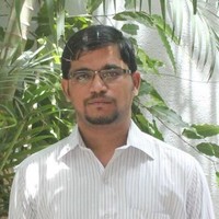 Sridharan G