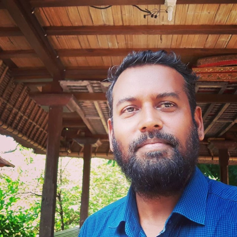 Fazlur Rahman