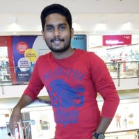 Saravana Karthik Rajan