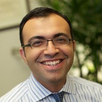 Alex Fazeli, MD, PhD