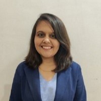 Komal Thacker