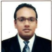 Harish Menon