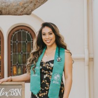 Lizelle Felix, Bsn, Rn