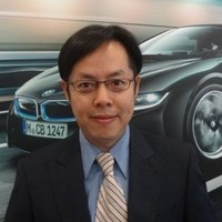 Jeff Huang