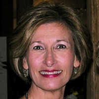 Connie John