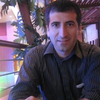 Baris Berk