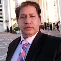 Ghulam Yaseen Qadri