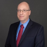 David Stauber