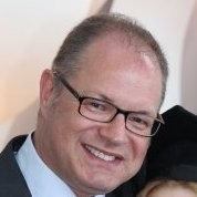 Stephen Stainton