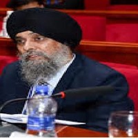 Jatinder Singh Kamyotra