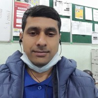 Rakesh Thakur