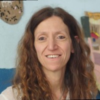 Silvina Ruth Saettone