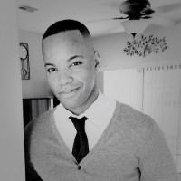 Desmond Anthony