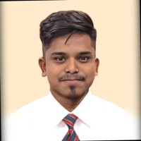 Ashwin Ramteke