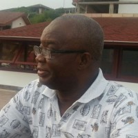 John Adom