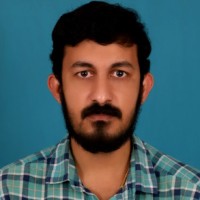 UMESH KUMAR  M