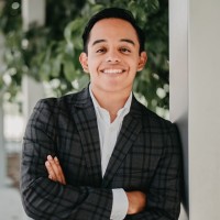Cristobal N. Ramirez