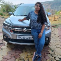 Ashwini Mathpati