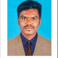 Vignesh Waran