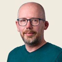 Mark Baks