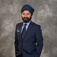 Pavneet Uppal