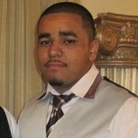 Alex A. Cordova