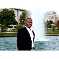 Gerald Stevenson